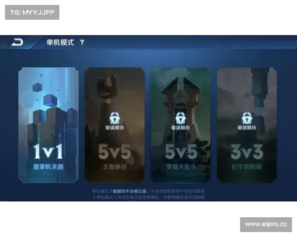 王者荣耀:中文模式切换,全新单机模式 王者荣耀:中文模式切换,全新单机模式