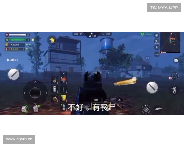 生化危城:末日庇护所寻光而行 生化危城:末日庇护所寻光而行