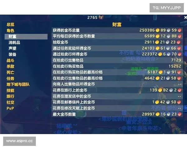 魔兽世界服务器金币价格明细查询指南 魔兽世界服务器金币价格明细查询指南